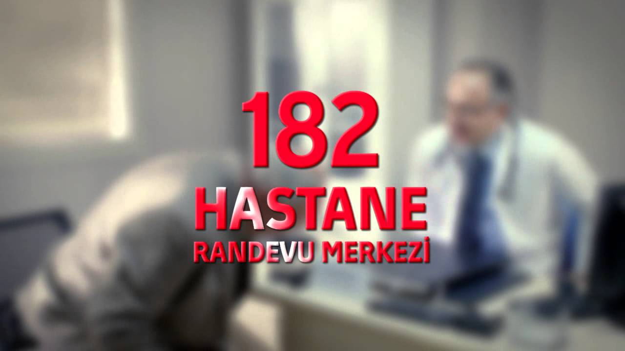 Hastanelerde randevu krizi!