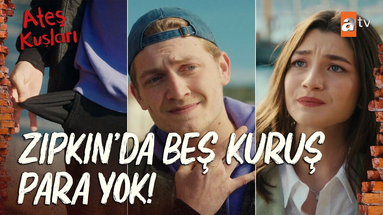 Ateş Kuşları Zıpkın Kim? Ateş Kuşları Zıpkın Gerçek Adı Erdem Şanlı Kimdir, Kaç Yaşında, Nereli? Erdem Şanlı Hangi Dizilerde Oynadı? - Resim : 1