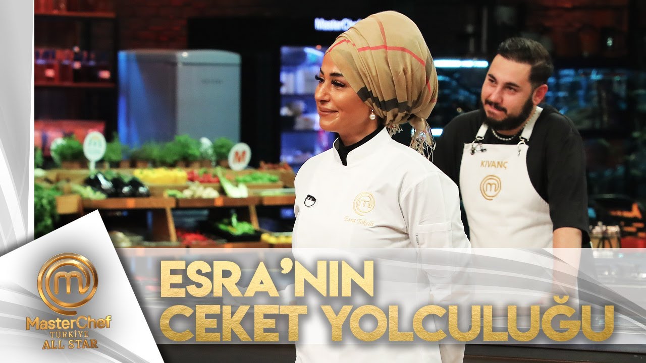 Masterchef 2023 2024 Şampiyonu Sızdı! Masterchef Hasan, Esra, Tahsin Kim Oldu? Masterchef 2024 Şampiyonu Kim? - Resim : 3