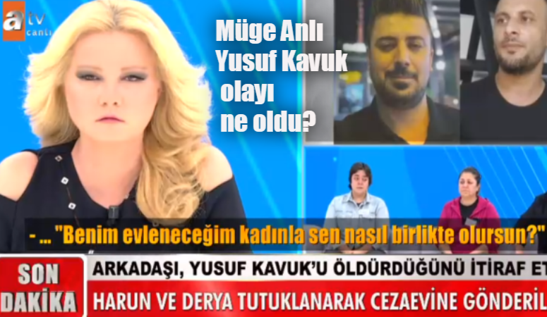 ATV ekranlarında her gün