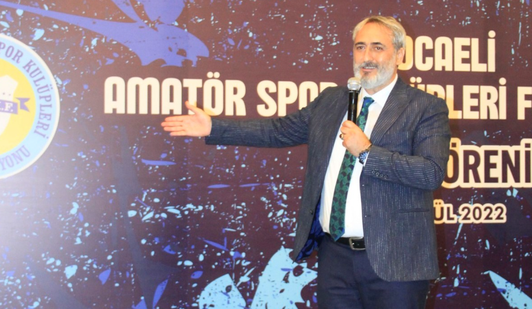 Kocaeli Amatör Spor Kulüpleri