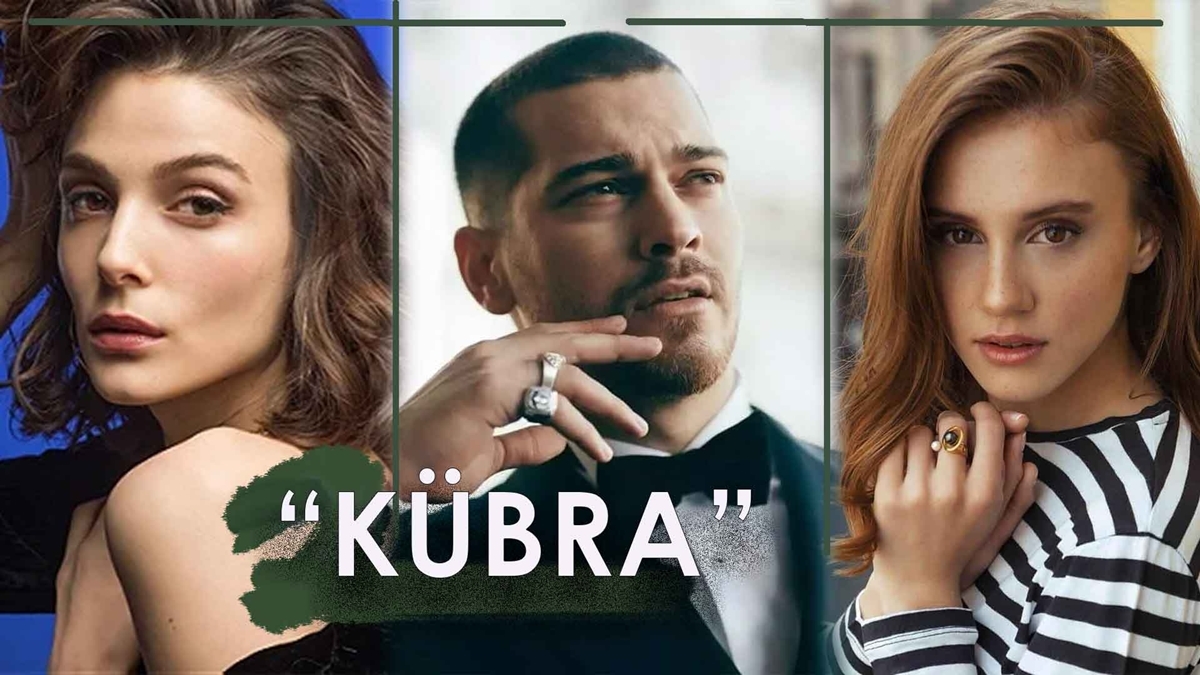 Kübra Dizisi 1 Bölüm İzle Full Tek Parça! Netflix Kübra Dizi İzle 1. Sezon Tek Parça! Çağatay Ulusoy Yeni Dizi Kübra 1. Sezon Full İzle - Resim : 2