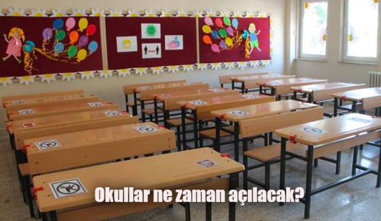 Okullar ne zaman açılacak? Sömestr tatili (yarıyıl tatili) ne zaman bitiyor, kaç gün kaldı?