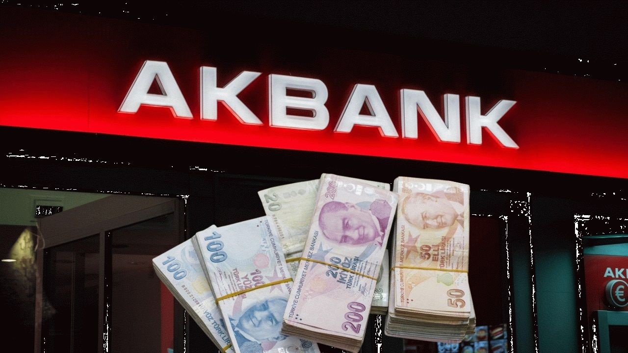 Akbank’ın konut kredisi herkesi ev sahibi yapacak! Günde 187 TL’lik ödeme sözüne 180 bin TL’lik anında destek! - Resim : 1