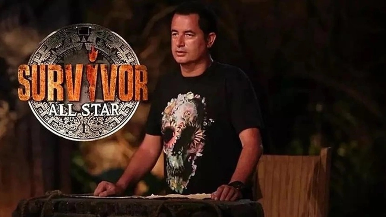 Survivor All Star’da tansiyon düşecek gibi değil! Bu kez tartışmaya Acun Ilıcalı da dahil oldu… ‘Sen kimsin?’