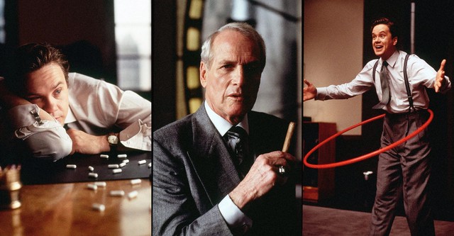 En İyi 8 Paul Newman Filmi! IMDB Puanı Yüksek Paul Newman Filmleri - Resim : 6