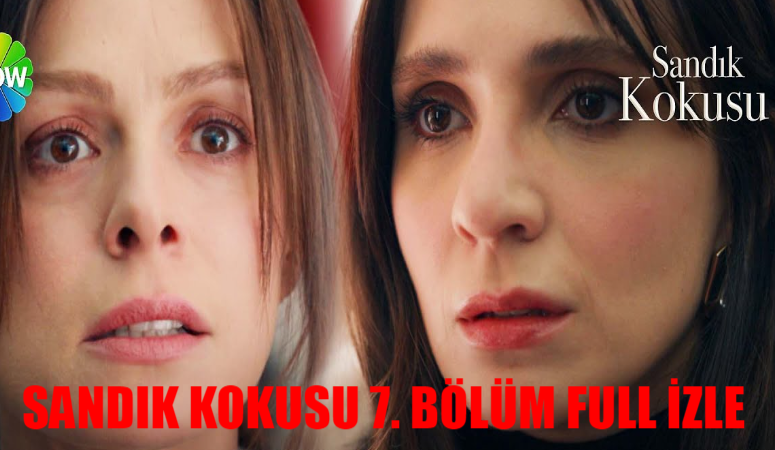 Sandık Kokusu 7 Bölüm İzle FULL HD TEK PARÇA! Show Sandık Kokusu 7. Bölüm İzle! Sandık Kokusu Son Bölüm Full İzle Youtube Tek Parça