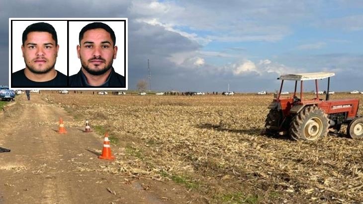 Arazi kavgasında 2 kardeş hayatını kaybetti