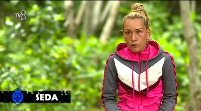 Survivor Seda Aktuğlu Kimdir, Kaç Yaşında? Survivor Seda Aktuğlu Mesleği Ne? Seda Aktuğlu Hangi Dizilerde Oynadı? Seda Aktuğlu Ne İş Yapar? - Resim : 1