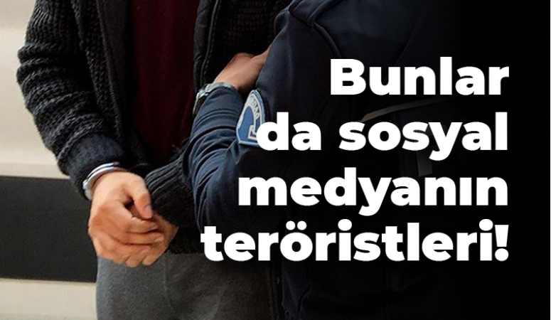 Sosyal medyada Irak'ın kuzeyinde