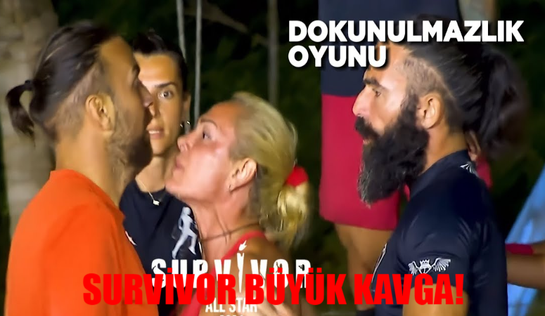 Ekran macerasına devam eden