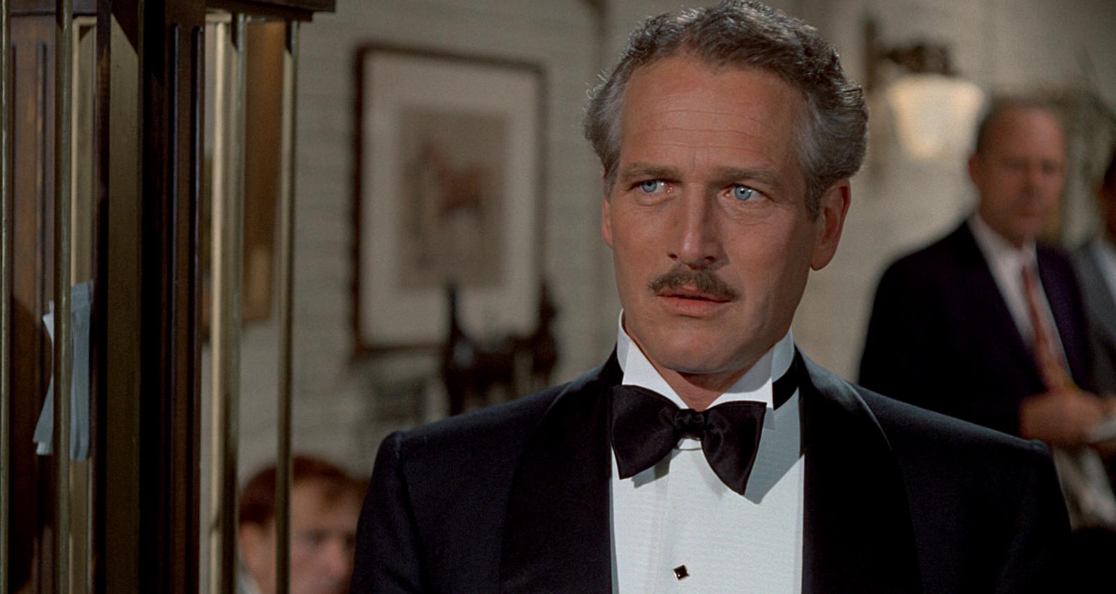 En İyi 8 Paul Newman Filmi! IMDB Puanı Yüksek Paul Newman Filmleri - Resim : 1