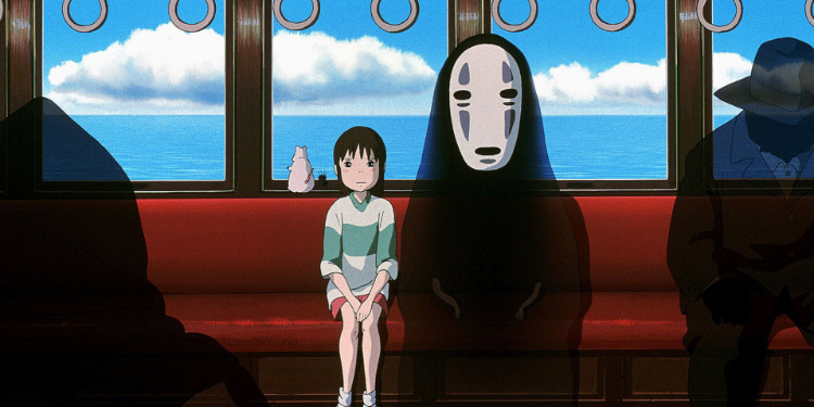 En İyi 8 Anime Film! En Yüksek IMDB Puanlı Animeler - Resim : 6