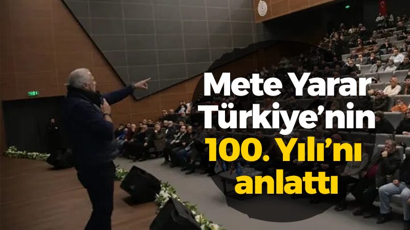 Başiskele Belediyesi tarafından düzenlenen