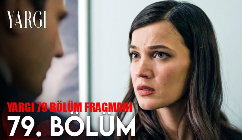 Yargı 79 Bölüm Fragmanı TIKLA İZLE! Kanal D Yargı Fragman! Yargı Yeni Bölüm Fragmanı İzle