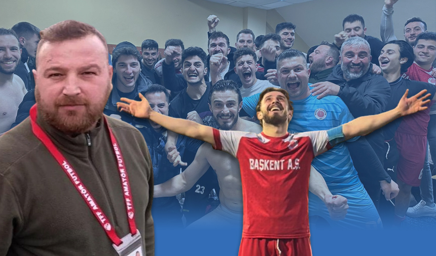 Başiskele Belediyespor, Raşit Ören ile uçuyor! “2-0”