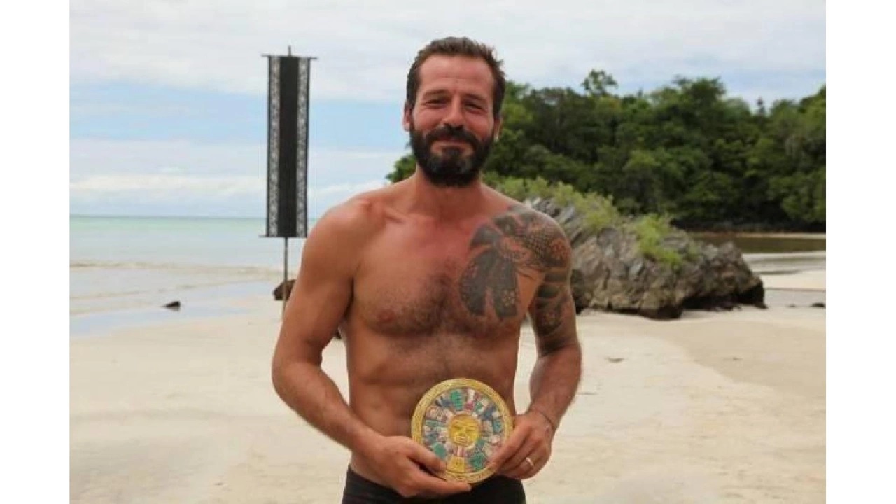 İzleyici merak içinde! Survivor Nihat Altınkaya yarışmadan çekildi mi? Nihat Altınkaya Dominik’e ne zaman gidecek?