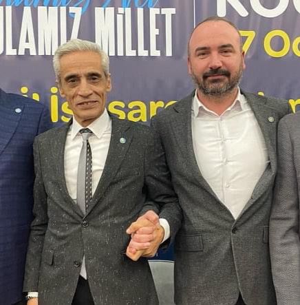 İYİ Parti Körfez’de sular durulmuyor: Bomba iddia! - Resim : 1