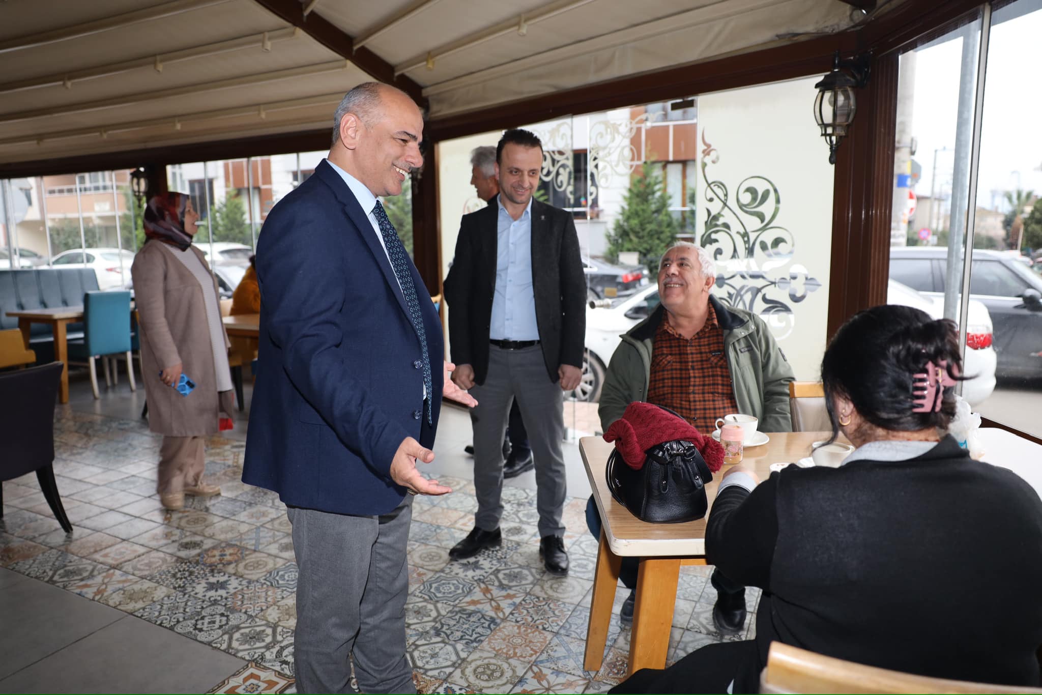 Söğüt, “Körfez’e yeni eserler kazandıracağız” - Resim : 2