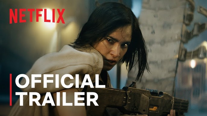 Netflix'teki En İyi 4 Soygun Filmi - Resim : 3