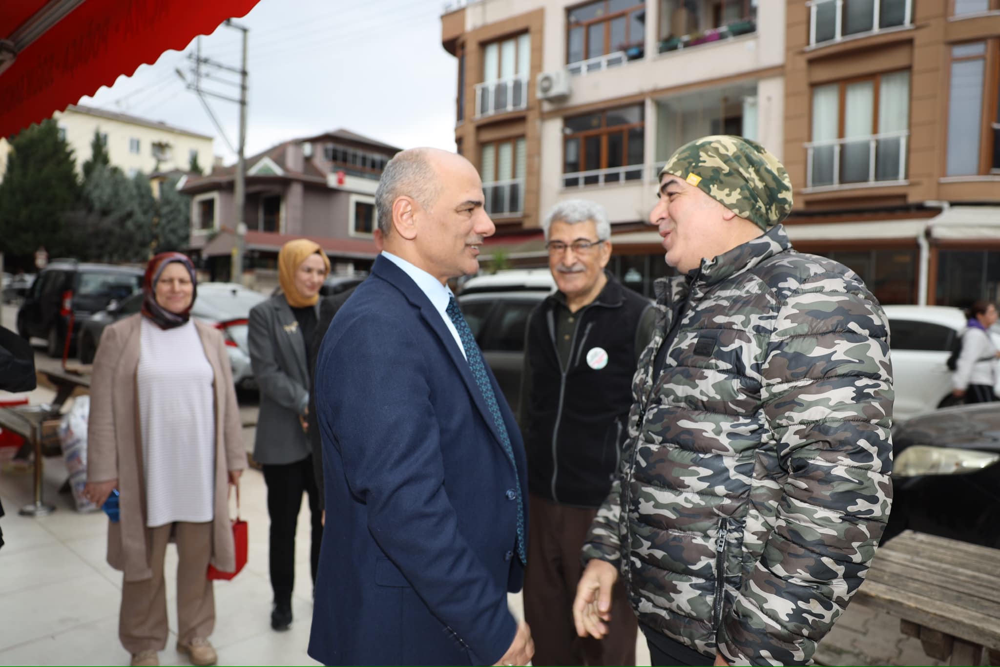 Söğüt, “Körfez’e yeni eserler kazandıracağız” - Resim : 1