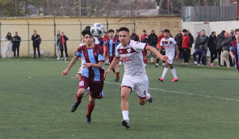 Kocaeli Futbol İl Temsilciliği