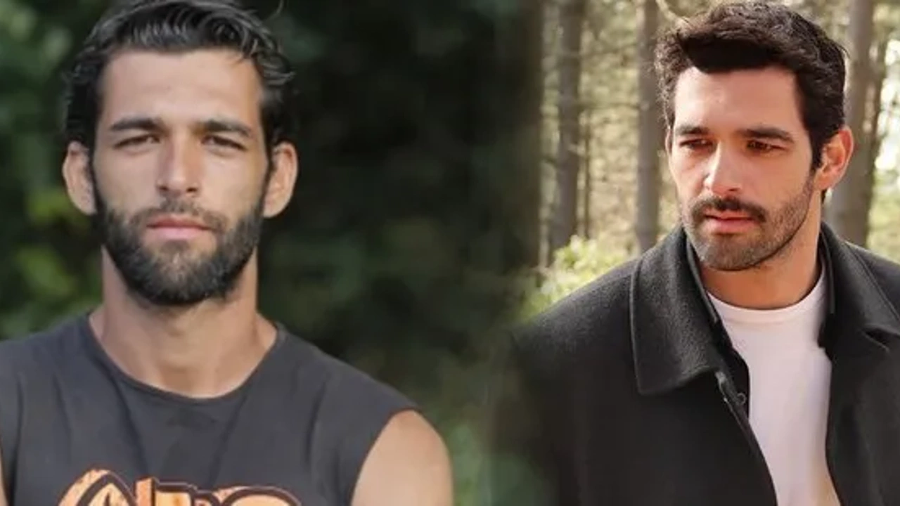 Yalı Çapkını Akın Kim? Survivor Melih Özkaya Kimdir, Kaç Yaşında, Nereli? Survivor Melih Özkaya Oynadığı Diziler - Resim : 1