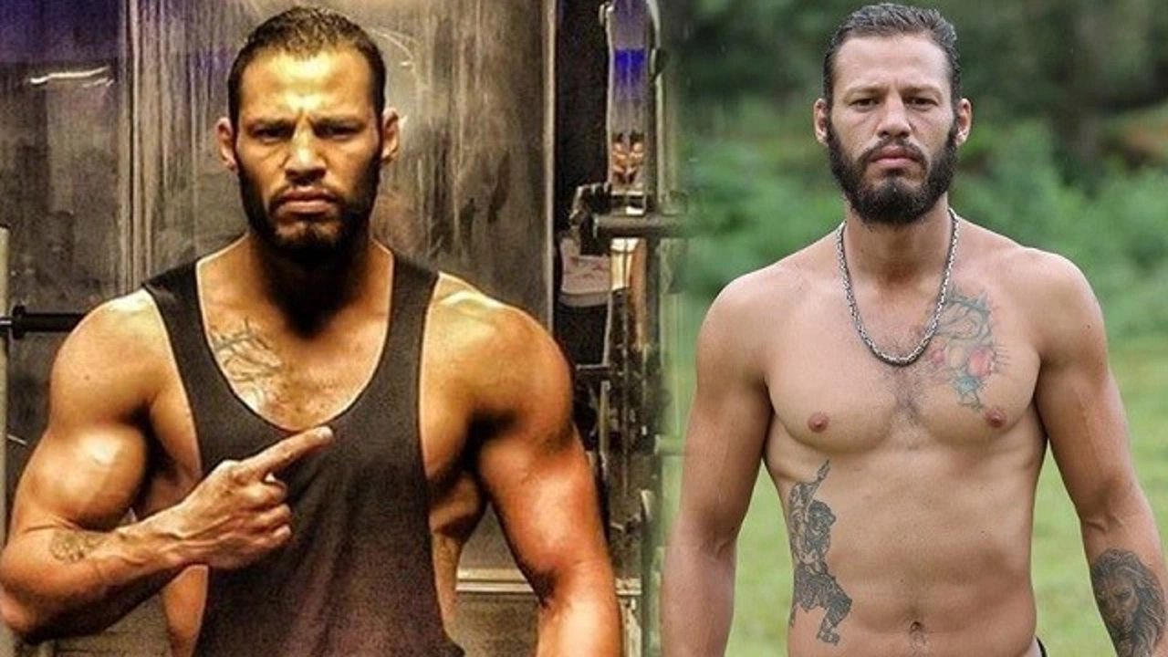 Survivor Avatar Atakan RESMEN KADRODA: Survivor Avatar Atakan Kim? Survivor Atakan Kaç Yaşında? Survivor Atakan Hangi Takımda? - Resim : 1