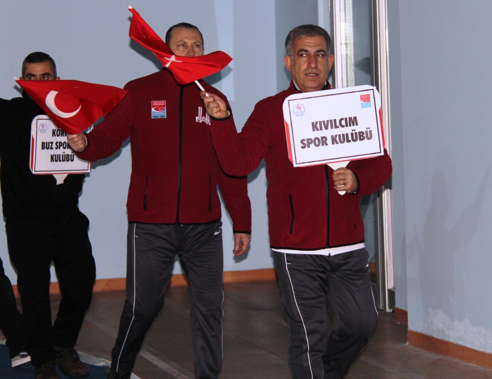 Kocaeli spor camiasının çok acı günü! Seyfi Kıvılcım’ı kaybettik! - Resim : 2