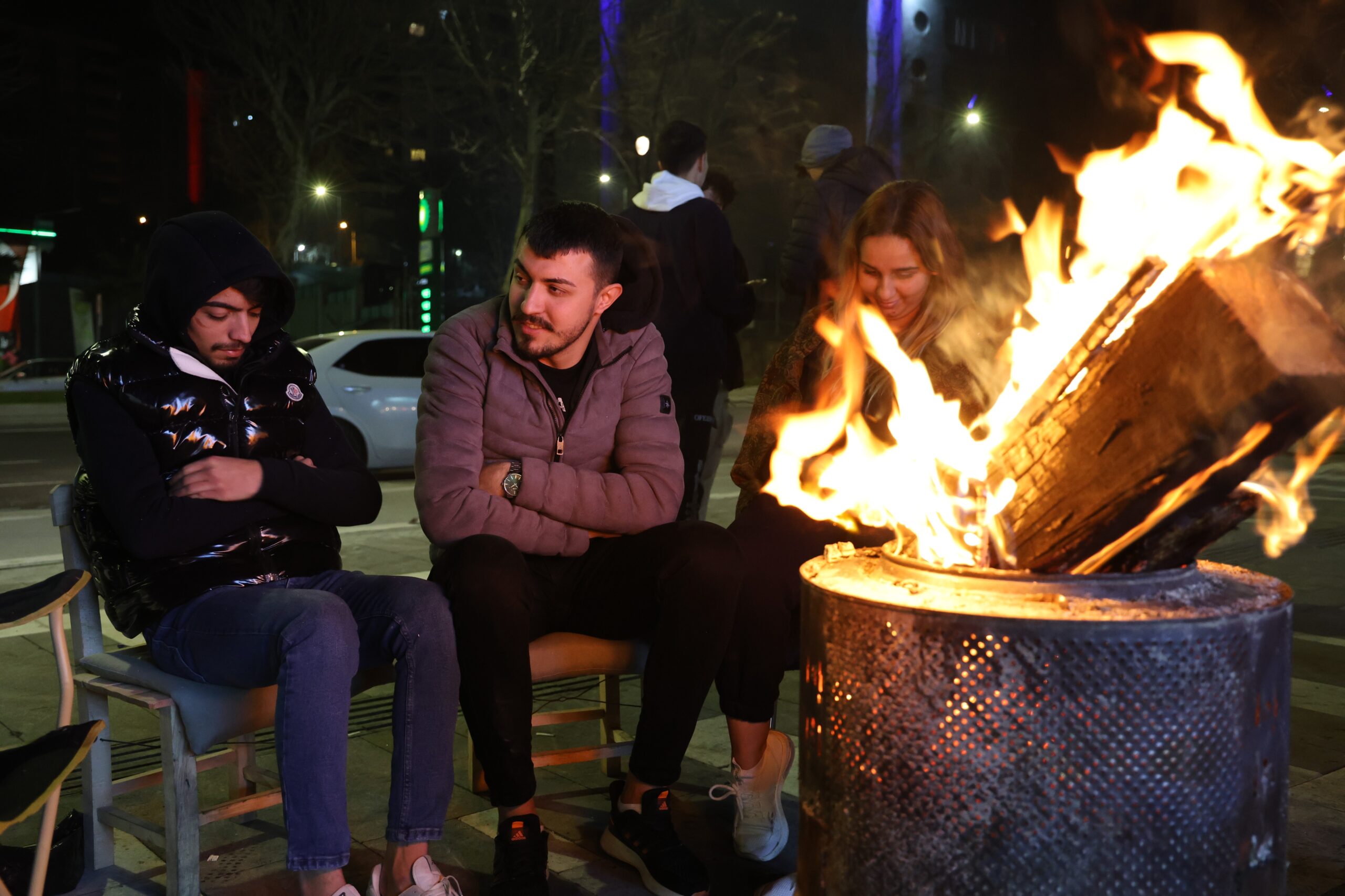 Kahramanmaraş, depremi böyle andı - Resim : 1