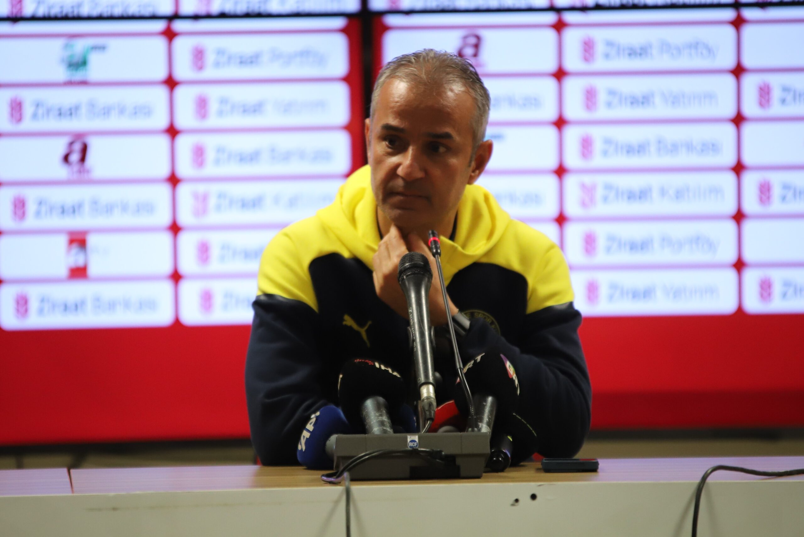 İsmail Kartal, Sumudica için: “Muhattap olmak istemiyorum”