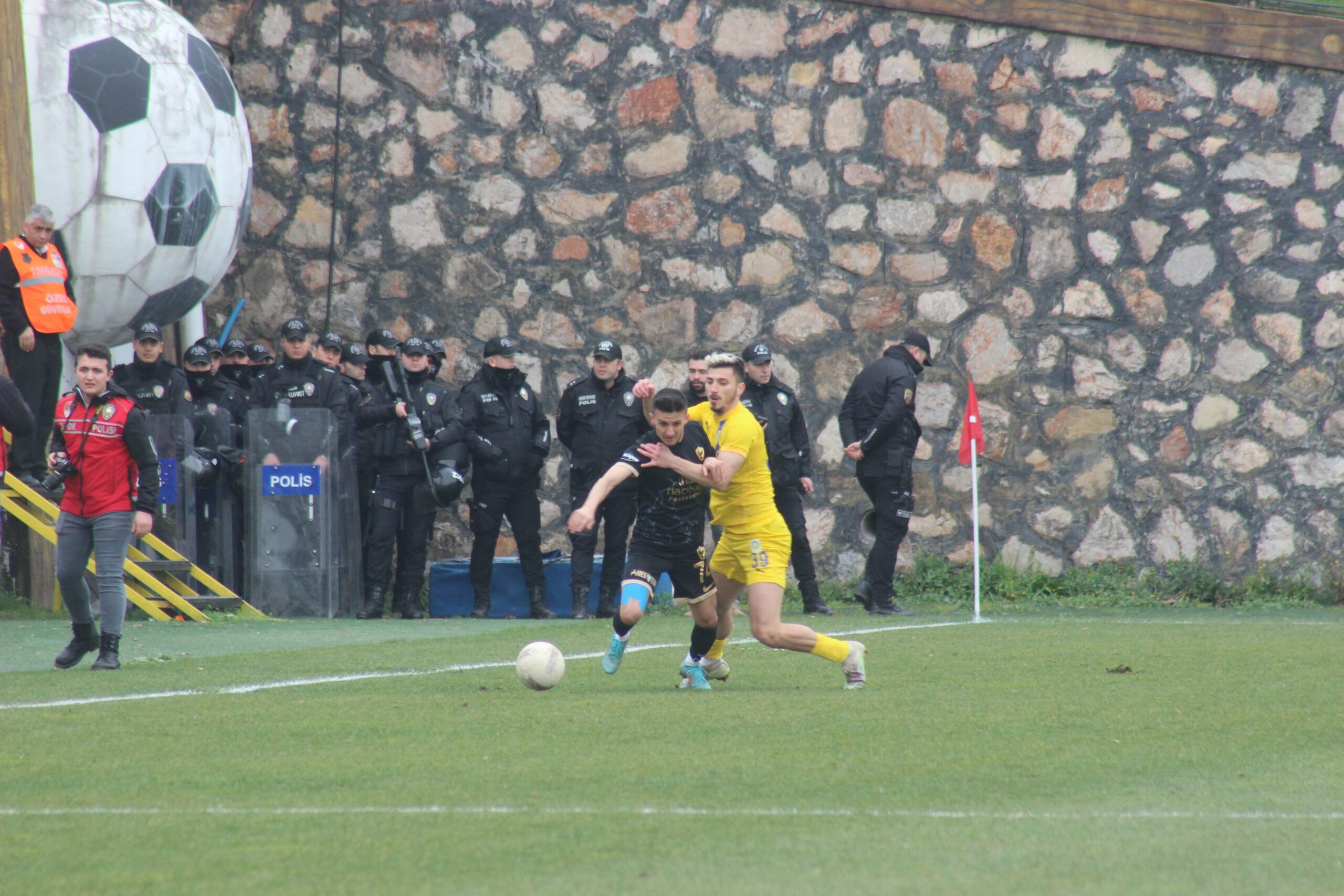 Derince'ye çok yazık oldu: "0-2" - Resim : 2