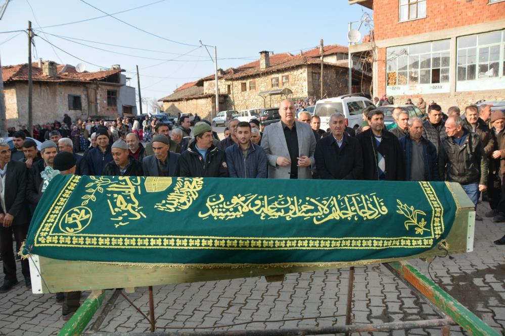 45 yıl sonra ikinci kez öldü! - Resim : 3