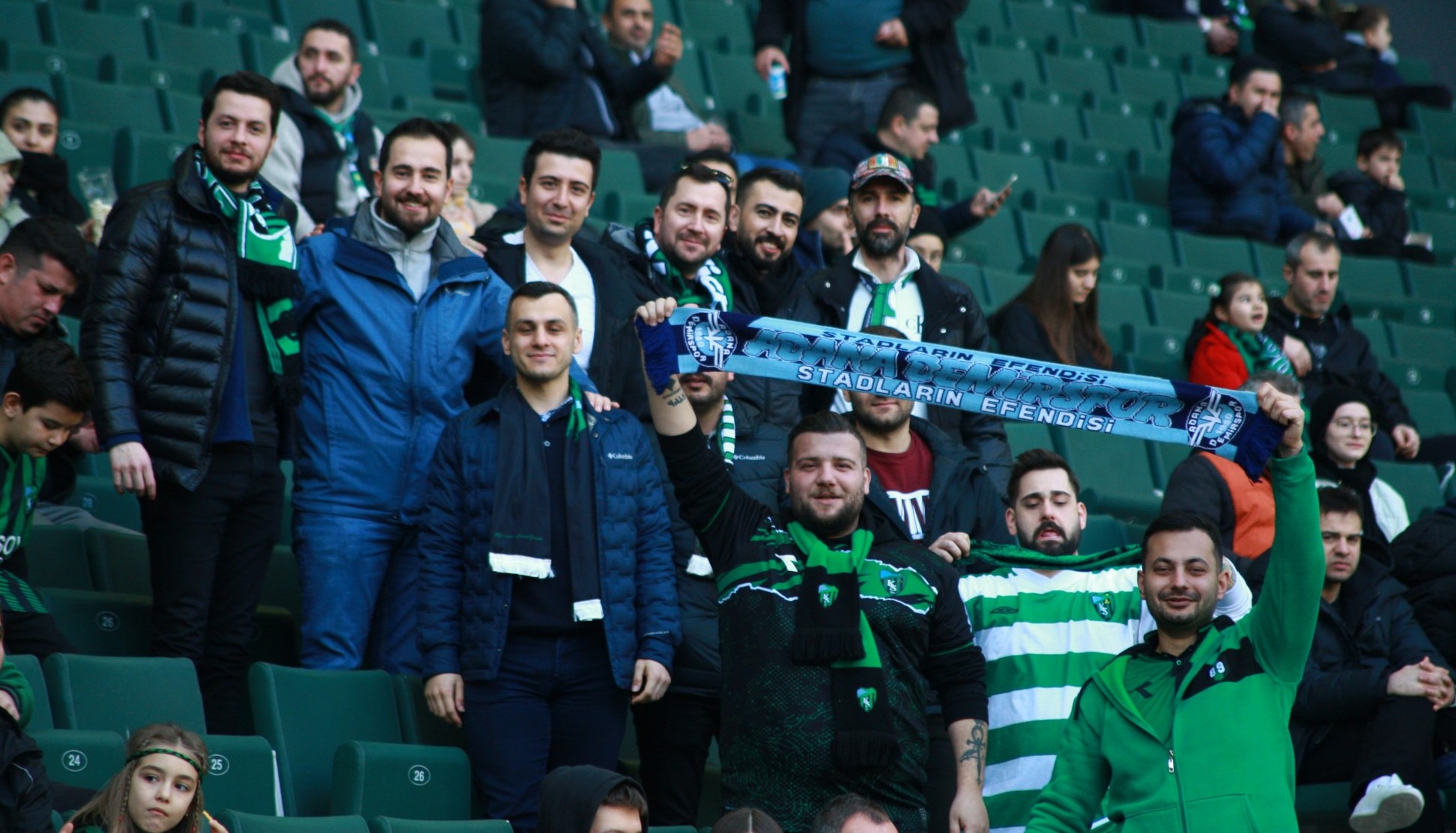 Kocaelispor – Adanaspor: 1-0 “Bülent Badiş – Foto Galeri” - Resim : 9