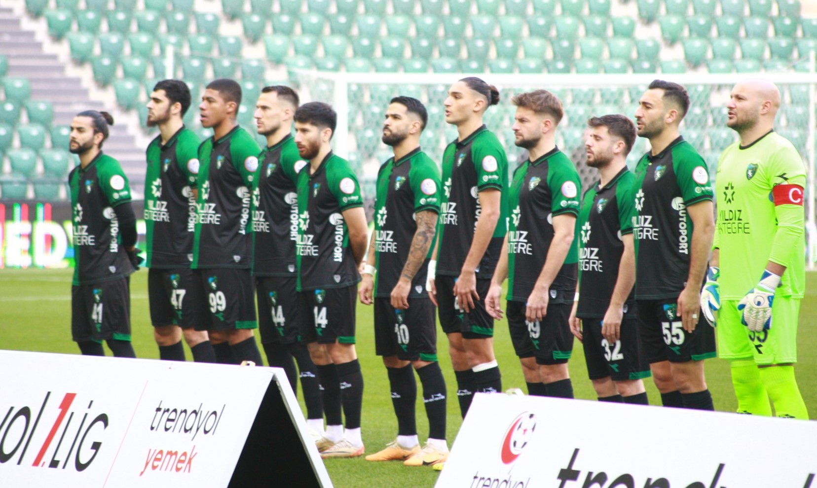 Kocaelispor – Adanaspor: 1-0 “Bülent Badiş – Foto Galeri” - Resim : 12