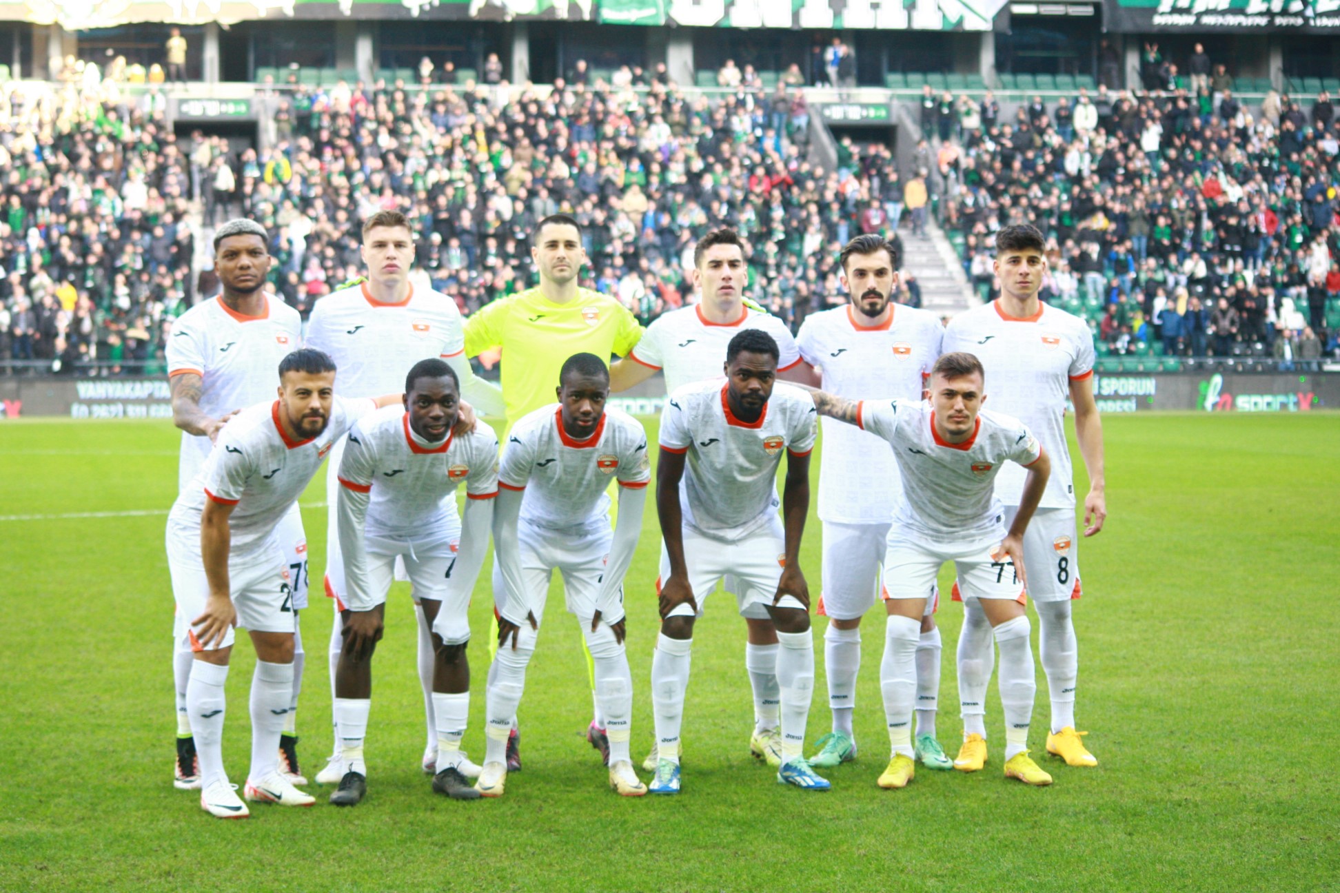 Kocaelispor – Adanaspor: 1-0 “Bülent Badiş – Foto Galeri” - Resim : 14