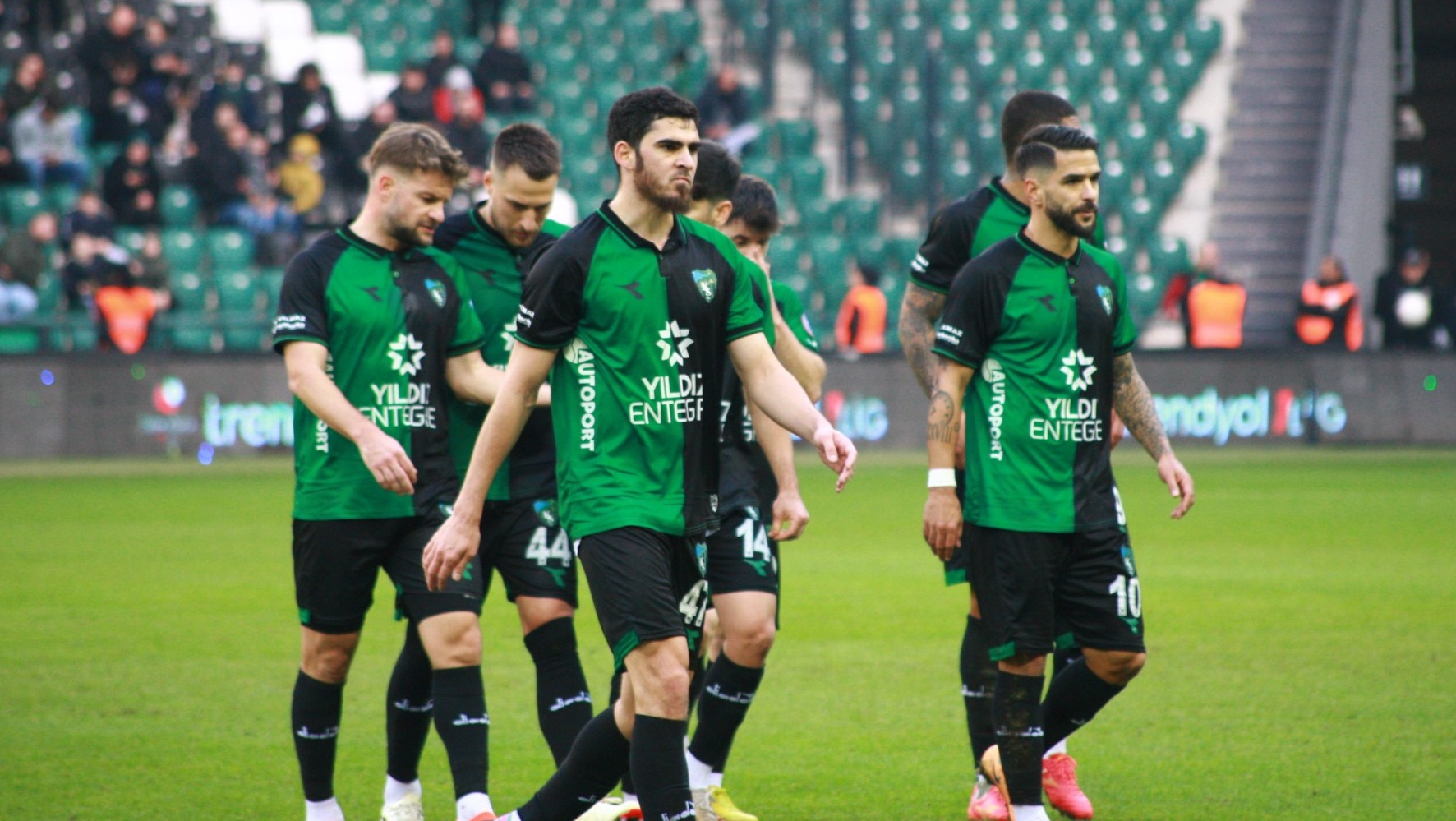 Kocaelispor – Adanaspor: 1-0 “Bülent Badiş – Foto Galeri” - Resim : 27