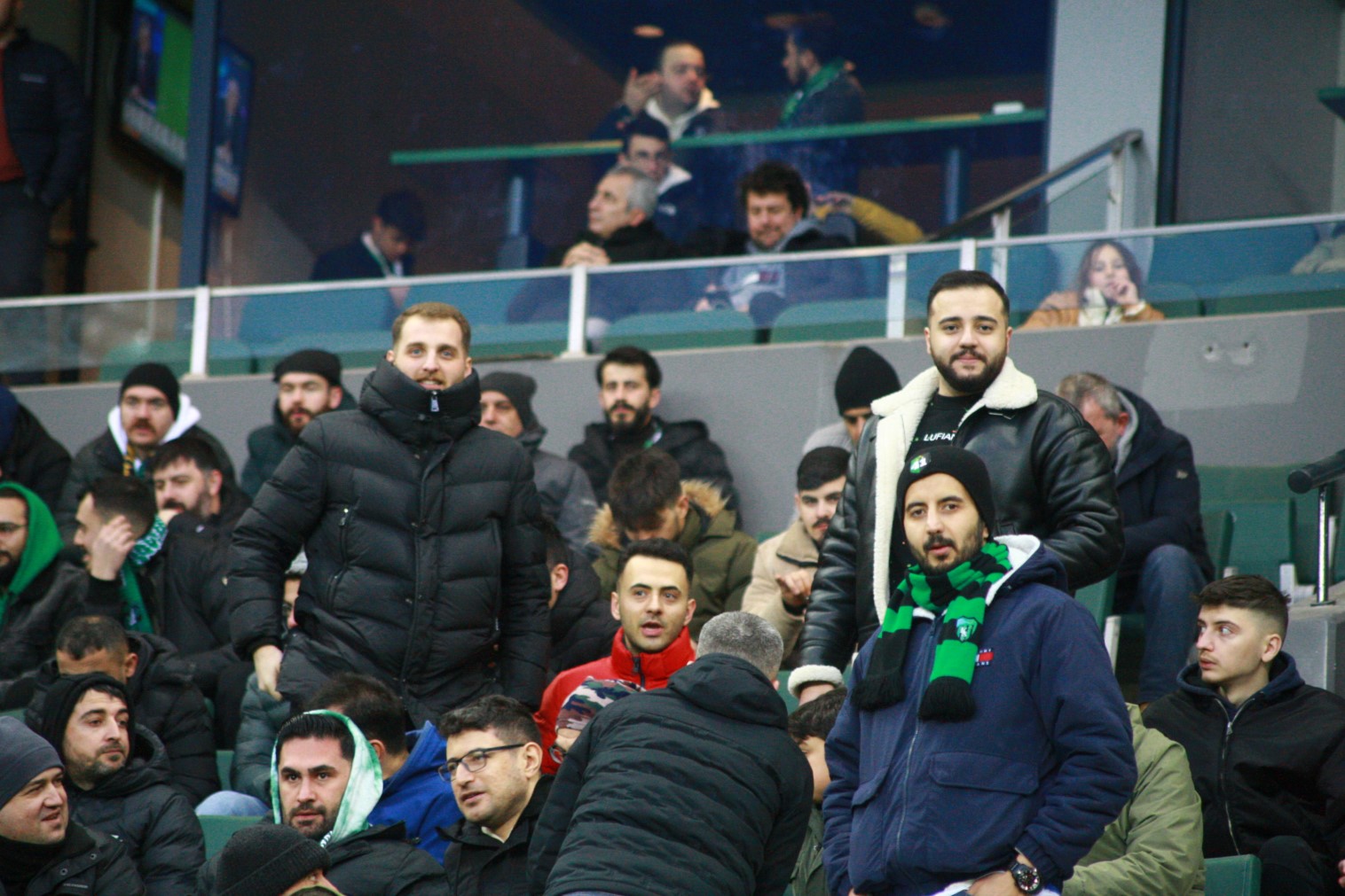 KOCAELİSPOR - ŞANLIURFASPOR (FOTO GALERİ) - Resim : 13