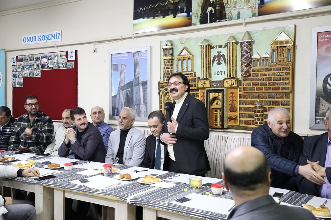 Mehmet Sekmen Kocaelili o aday için destek istedi - Resim : 2