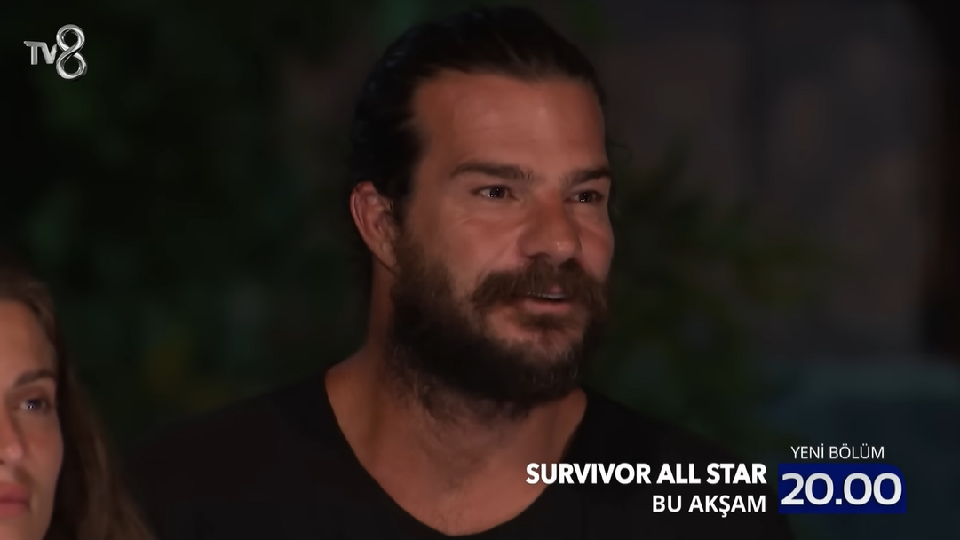 Survivor Hakan Hatipoğlu BOMBASI PATLADI: Survivor Hakan Diskalifiye Sesleri Yükseldi! Survivor Hakan Elenecek Mi? - Resim : 2