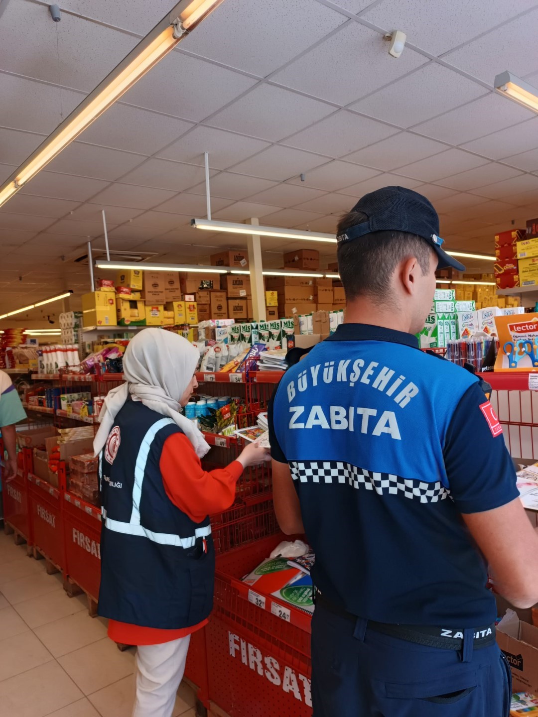 Tarihi geçmiş ürünlere ceza yağdı! - Resim : 2