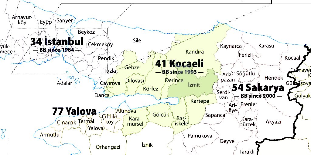 Veri analistinden İzmit seçimi sonuç tahmini - Resim : 1