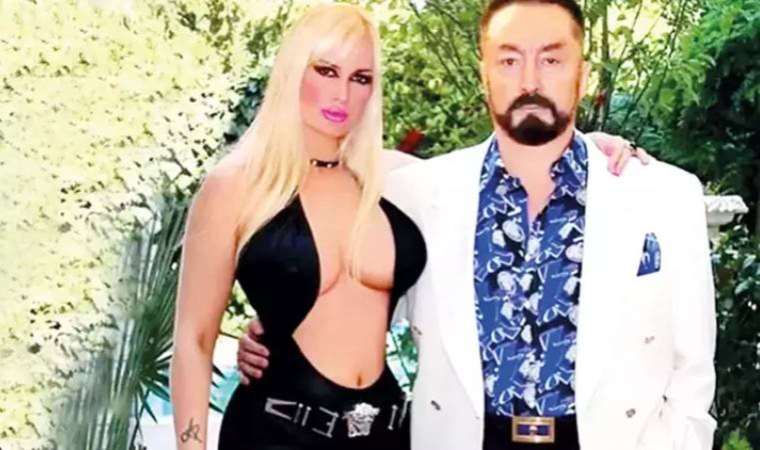 Adnan Oktar’ın mahkemede yaptığını “korkunç” diyerek anlattı - Resim : 2