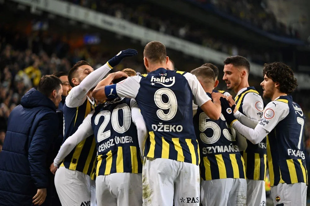 Fenerbahçe Antalyaspor Maçı CANLI İZLE! Antalya Fener Canlı Maç İzle Bedava Kesintisiz! Fenerbahçe Antalya Bein Sports 1 Canlı İzle ŞİFRESİZ! İnat TV, Kralbozguncu, Selçukspor, Matbet TV Canlı Maç İzle! - Resim : 2