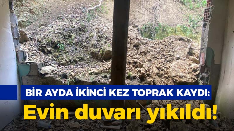 İzmit'te yaşlı bir kadının