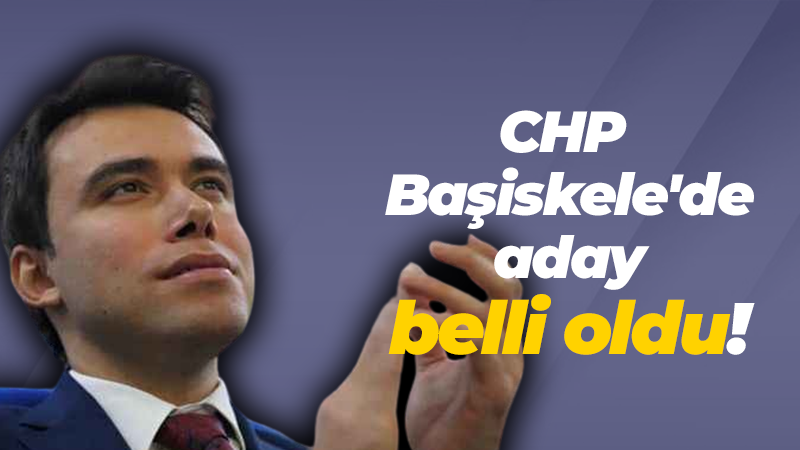 CHP’de Başiskele için aday