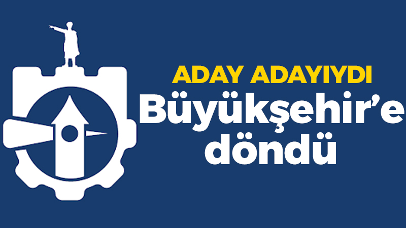 Aday gösterilmeyen Öztekin Kaşukçi