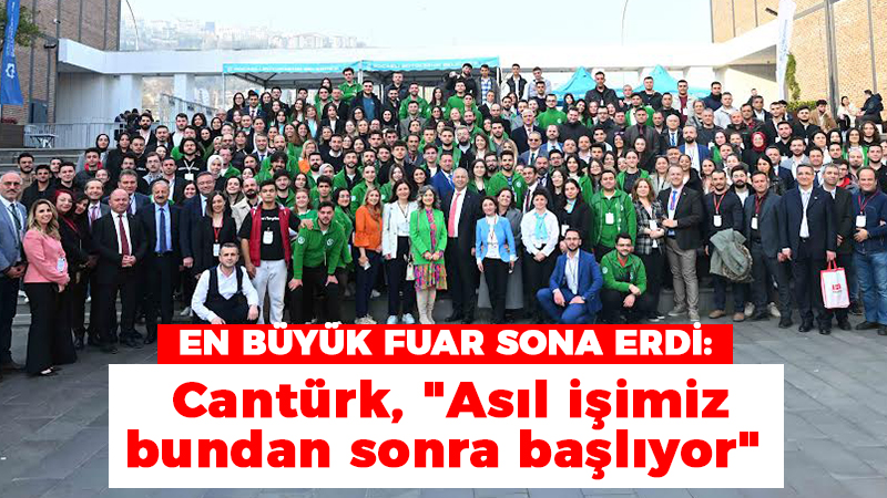 Kocaeli'nin ev sahipliğinde 26-27