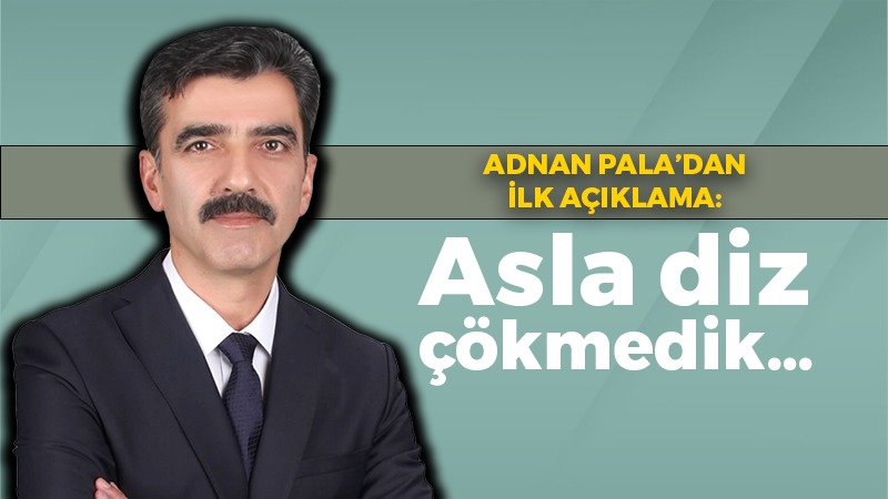 AK Parti Derince için