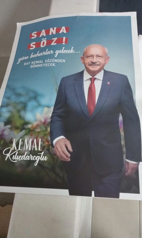 Gökhan Orhan’a ‘Kemal Kılıçdaroğlu’ talimatı - Resim : 1